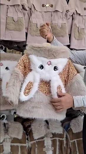 Trending Kids Winter Wear 2025 | Cute & Stylish Winter Outfits for Kids ❄️👶