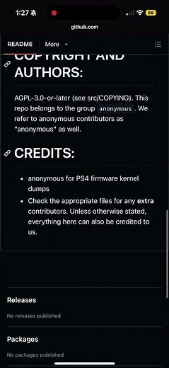PS4 9.00 Jailbreak No More USB Soon