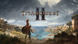 New Game Time | Titan Quest 2