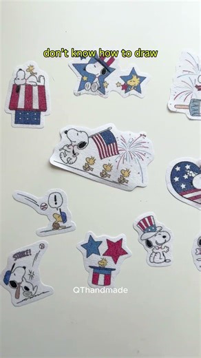 Designed Flowers Embroidery Patterns