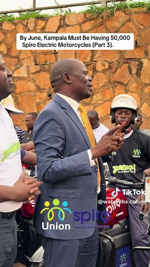 Union and Spiro Launch Zuukuka Campaign for Air Pollution