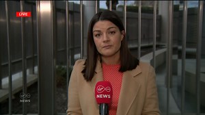 9.5K views · 60 reactions | A 51-year-old delivery driver who shot an innocent teenager who opened his door to collect a pizza has been jailed for life by the Central Criminal Court | Virgin Media News | Facebook