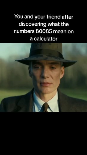 Understanding the Calculator Joke Behind 80085
