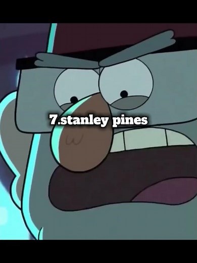 Top 10 strongest cartoon characters