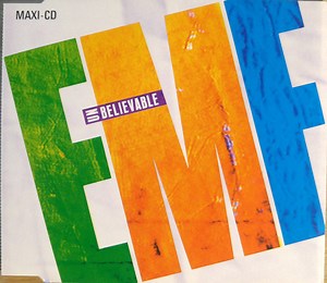 EMF - Unbelievable