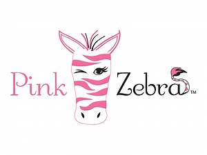 Pink Zebra