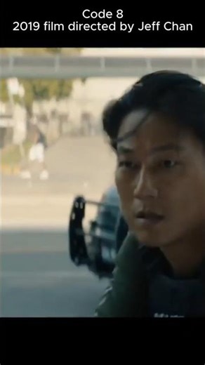Code 8 Movie Clips – Sci-Fi Action & Drama 💥
