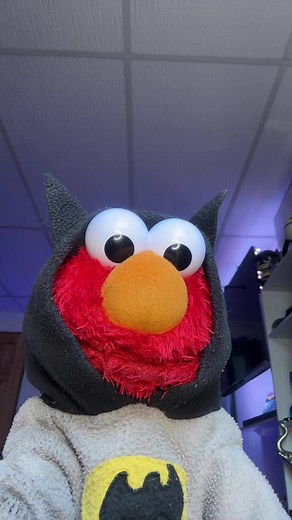 ¿Si o no? - Memes divertidos con Elmo