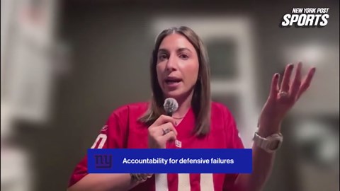 Big Blue falls in OT after letting fourth-quarter lead slip