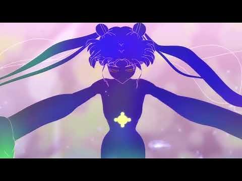 🌙 Sailor Moon Crystal Transformation SFX [Sound Redesign] | WOW Sound