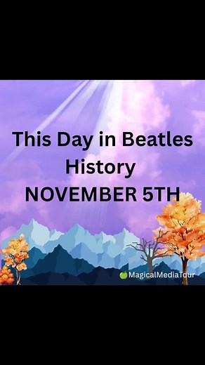 🍏 Beatles history spans decades — early Cavern sweat, Hamburg chaos, TV fame, and Rock Hall honors. What’s your favorite era? #TheBeatles #BeatlesHistory #OnThisDay #JohnLennon #PaulMcCartney #GeorgeHarrison #RingoStarr #Beatlemania #1960sMusic #RockHistory #BritishInvasion #LiverpoolSound #FabFourForever #BeatlesForever #MusicHistory | Magical Media Tour