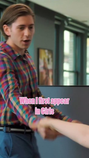 Who noticed this? #hbogirls #girlshbo | HBO Girls Rewatch Podcast