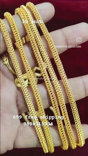 30 inch chain