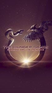 5.5M views · 69K reactions | Forty-eight tributes. One victor. The Hunger Games: Sunrise on the Reaping – in theaters November 20, 2026. | The Hunger Games | Facebook