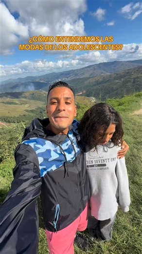 Barry Cartaya on Instagram: "¿Cómo entender las modas de los adolescentes?"