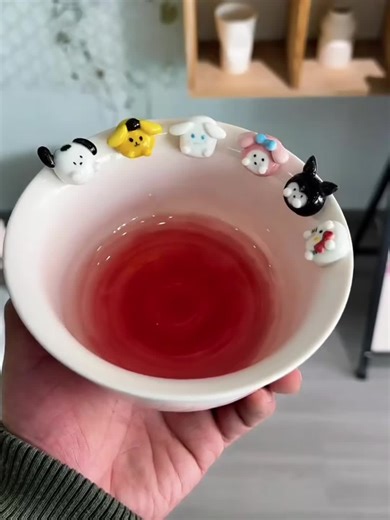 Khám Phá Nghệ Thuật Làm Gốm