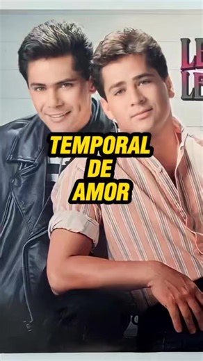 Vale a pena ouvir de novo Leandro e Leonardo- Temporal de amor #NostalgiaSertaneja #radiosertaneja #ValeAPenaOuvirDeNovo | Rádio Sertaneja