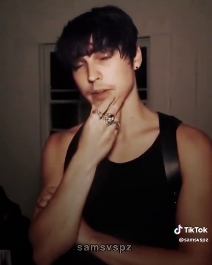 Sam and Colby Hot - Colby Brock Acting Like an Animal Edit