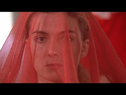 DIE GESCHICHTE DER DIENERIN Trailer (1990, Natasha Richardson, Robert Duvall, Faye Dunaway)