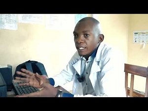 Mfumo mpya wa GoTHOMIS - Kituo cha Afya, Ngamiani, Tanga Jiji