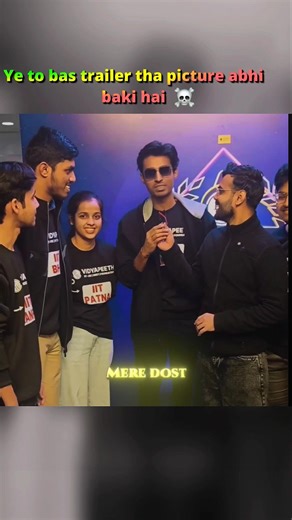 ye to bas trailer tha picture abhi baki hai ,IIT Topper 💀📚||Pw vidyapeeth