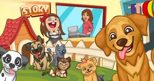 Download & Play Pet Shop Story™ on PC & Mac (Emulator)