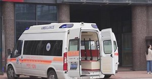 China-led first ISO international standard in ambulance field released