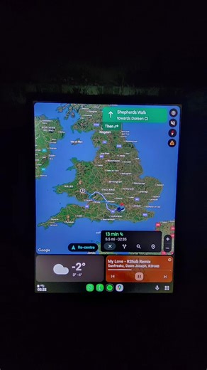 how we made it there is quite frankly a miracle! 😅😭 #gotstuck