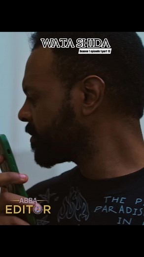 45K views · 3.5K reactions | Season 1 episode 1 part 13 | Abbaeditor | Facebook