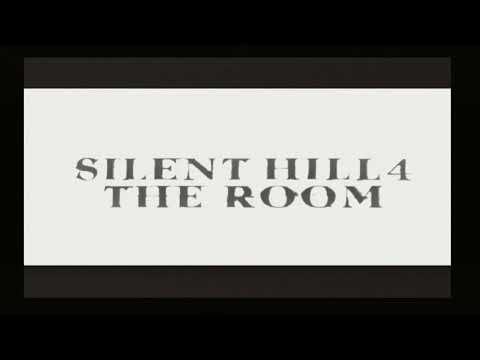 Silent Hill 4: The Room Demo Disc Opening & Menu Theme | PS2 OST | Retro Gaming Nostalgia