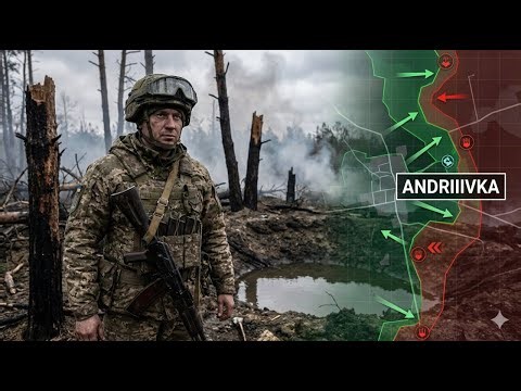 War in Ukraine | Eastern Front: Tactical Overview & Field Footage | Helmet Cam