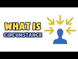 What is Circumstance | Explained in 2 min