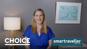 32 reactions | Dean Long and Pru Engel discuss the importance of travel Insurance and how it is essential for unexpected holiday hurdles, as Australian government limitations on medical help abroad can cost thousands of dollars. Read more: https://bit.ly/3WXSdH9 Smartraveller | CHOICE | Facebook