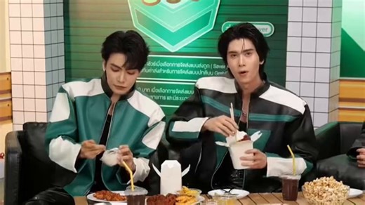 GRABFOOD X JOONGDUNK#GrabFoodถูกกว่าชัวร์xจุงดัง🌞let me say this one more time🌞chicken can be boneless but Joong can never be without Dunk🌻hey why? why though?🌞cause “the fried chicken on the plate is all gone” still hurts less than ter you falling out of love 🌻”the fried chicken on the plate is all gone” is still better than ter you losing feelings : sincere fried chicken is still better than someone who isn’t serious