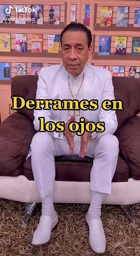 Cómo tratar un derrame ocular de forma natural