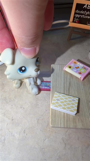 Exploring Two Fish in the Littlest Pet Shop Collection