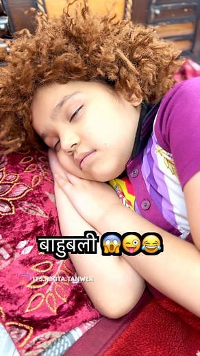 Nikita | मम्मी ❌ कट्टपा ✅ #funnyvideo #familycomedy #nikitatanwer | Instagram