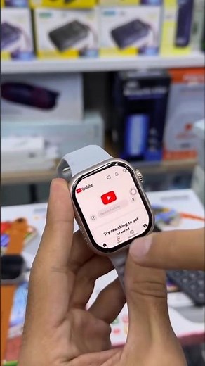 S20 ultra smartwatch subscribers win only subscribe now #shorts #smartwatch