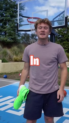 Do Spring Loaded Shoes Actually Make You Jump Higher? - Testing Athletic Propulsion Labs