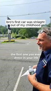 Who remembers the AMC Matador?