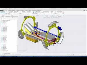 Accelerate your Piping and Cabling Design Process with Creo PCX