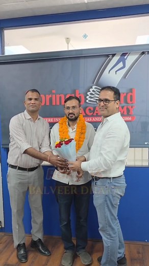 springboard academy | Desi Shiksha #rajveersirspringboard