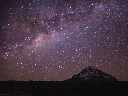 How Ancient Greeks Explained the Mysteries of Our Galaxy - GreekReporter.com