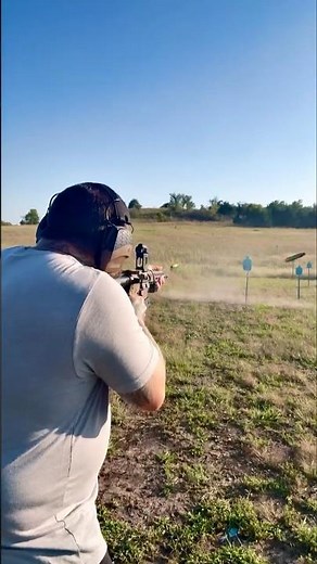 ‪@atriusdev‬ Super Selektor (forced reset safety) review comin SOON 🤌🏼 #rapidfire #supersafety