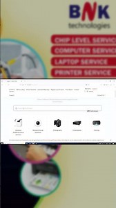 Canon LBP121dn Printer Software / Driver Download & Installation I Full Setup Video #shorts