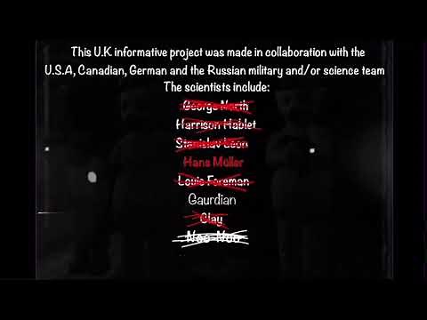 Slendytubbies VHS - Consumer Contact