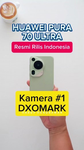 Hardy Hendrawan on TikTok