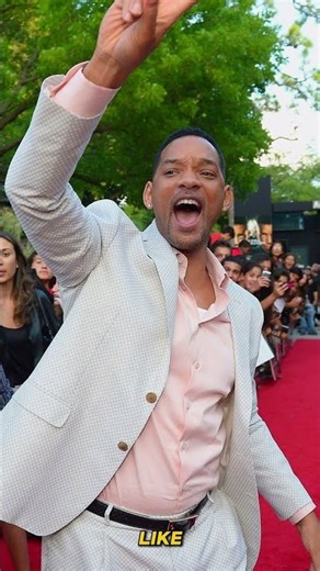Will Smith’s Incredible Success Story | From Rapper to Hollywood Superstar
