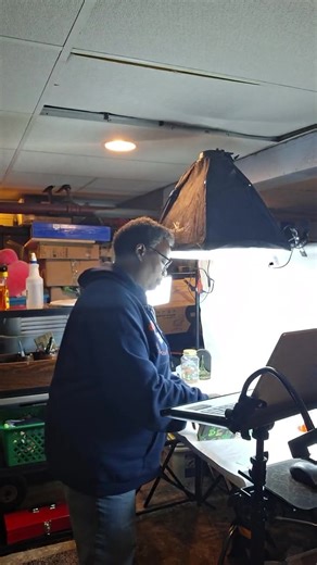 Odessa Rose on Reels