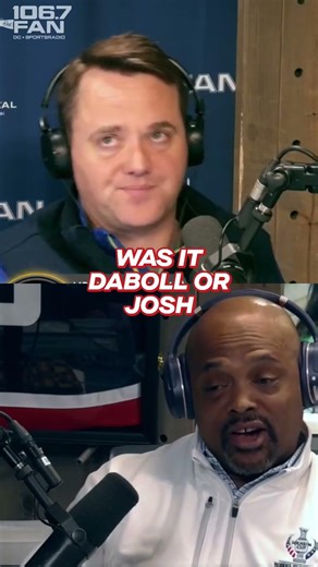 Is Brian Daboll A Fit For Washington? #shorts